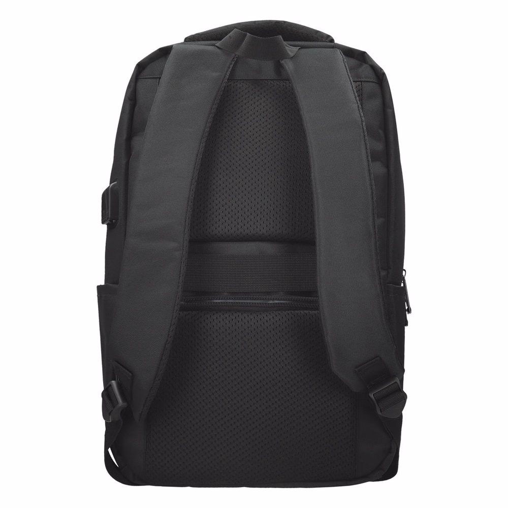 Notebook hátizsák STREET Prime 15,6" fekete