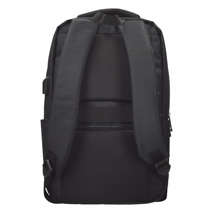 Notebook hátizsák STREET Prime 15,6" fekete