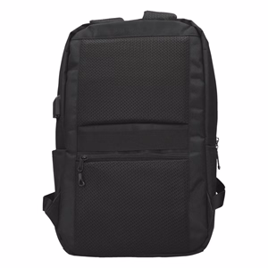 Notebook hátizsák STREET Prime 15,6" fekete