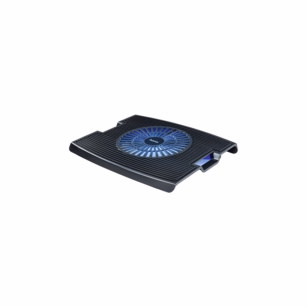 Notebook hűtő HAMA Wave 15,6" USB fekete