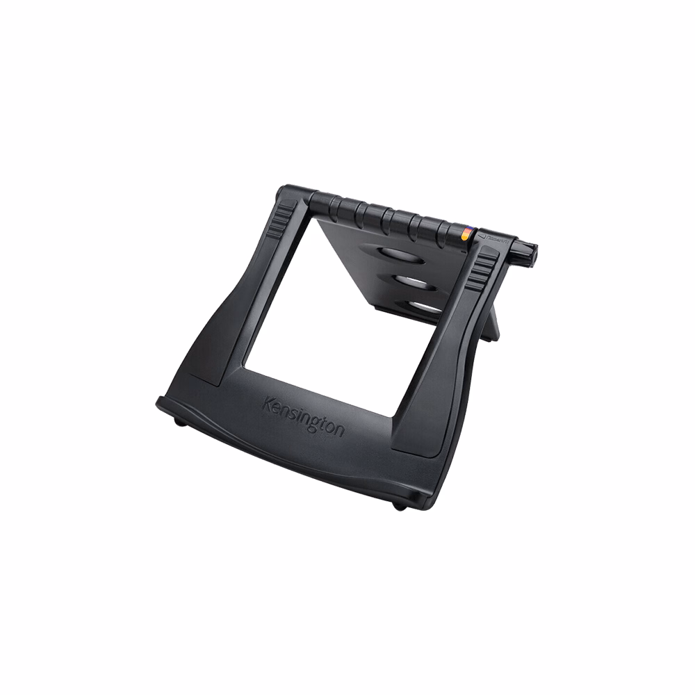 Notebook hűtő állvány KENSINGTON SmartFit Easy Riser 17" laptokoknak fekete