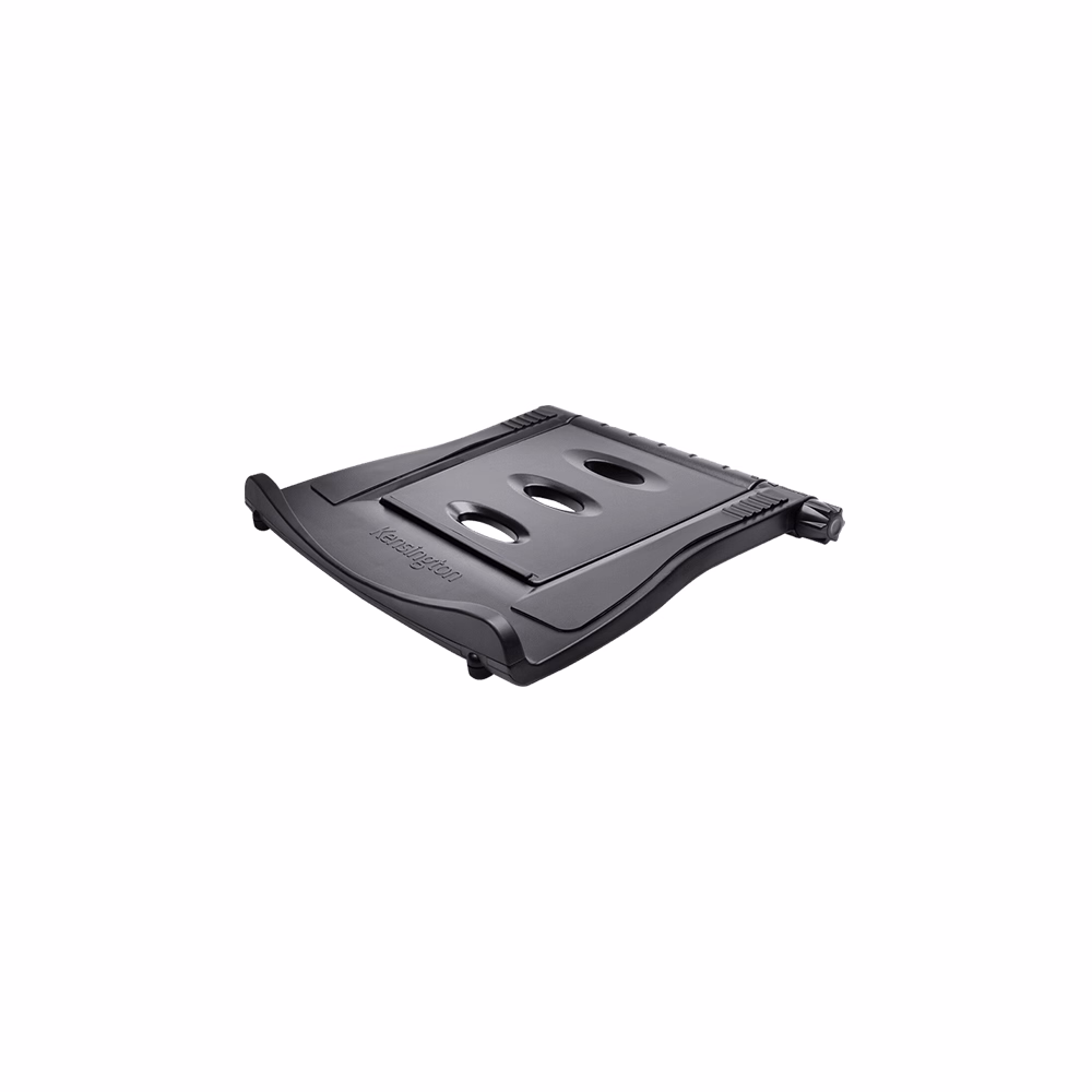 Notebook hűtő állvány KENSINGTON SmartFit Easy Riser 17" laptokoknak fekete