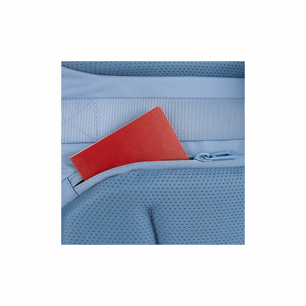 Notebook táska BOLT 15,6" hátizsák forma púder