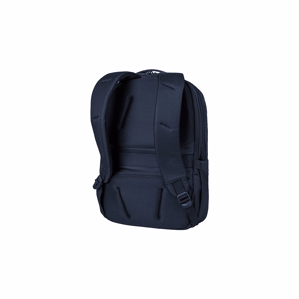 Notebook táska BOLT 15,6" hátizsák forma sötétkék