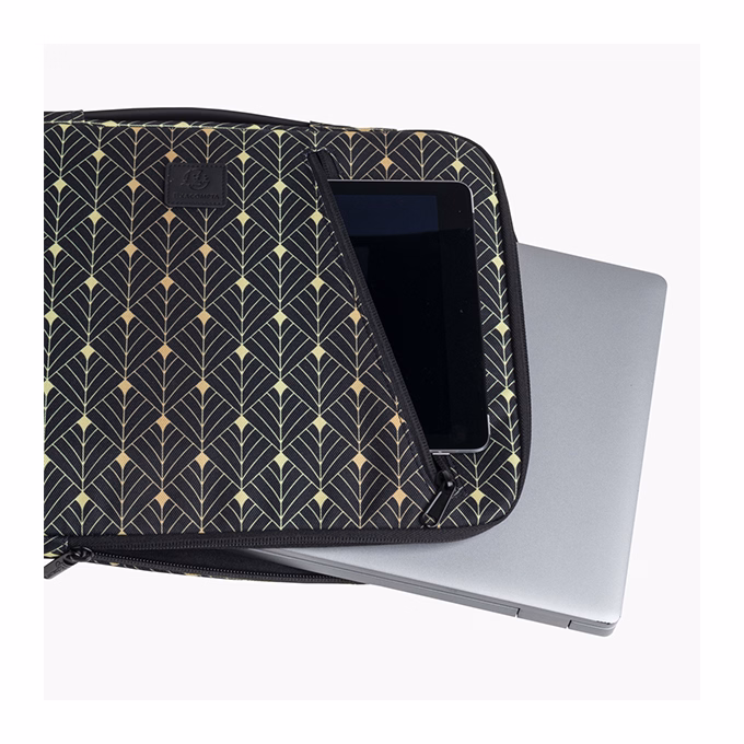 Notebook táska EXACOMPTA 13" - 14" neodeco
