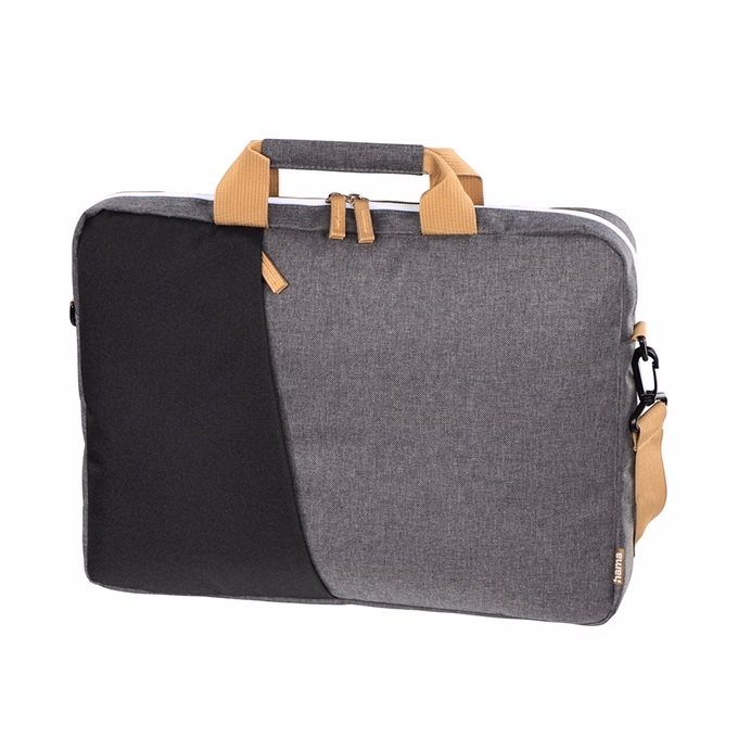 Notebook táska HAMA Florence 15,6" fekete/szürke
