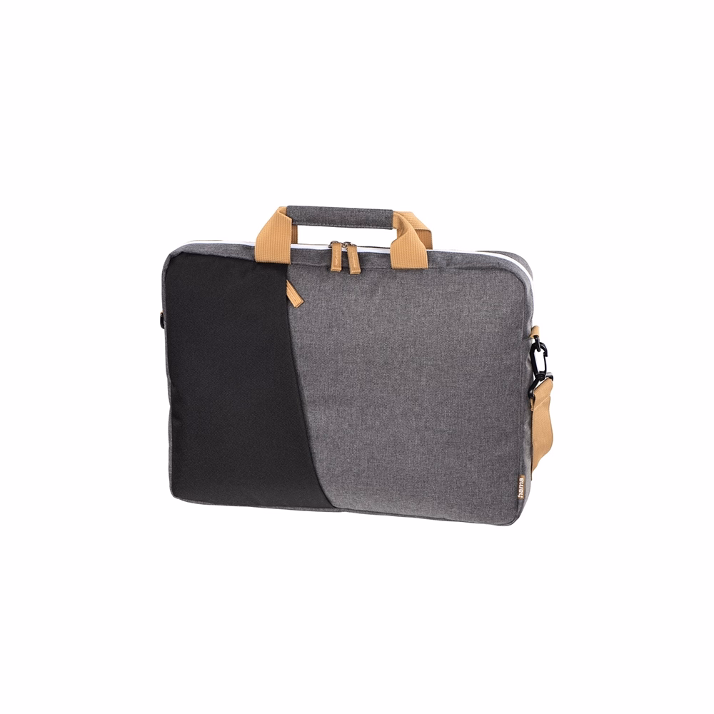 Notebook táska HAMA Florence 15,6" fekete/szürke