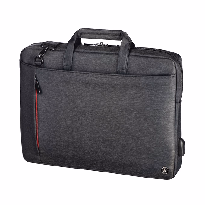Notebook táska HAMA Manchester 13,3" fekete