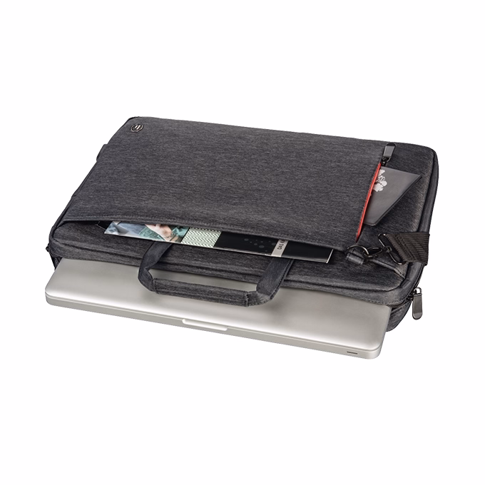 Notebook táska HAMA Manchester 13,3" fekete