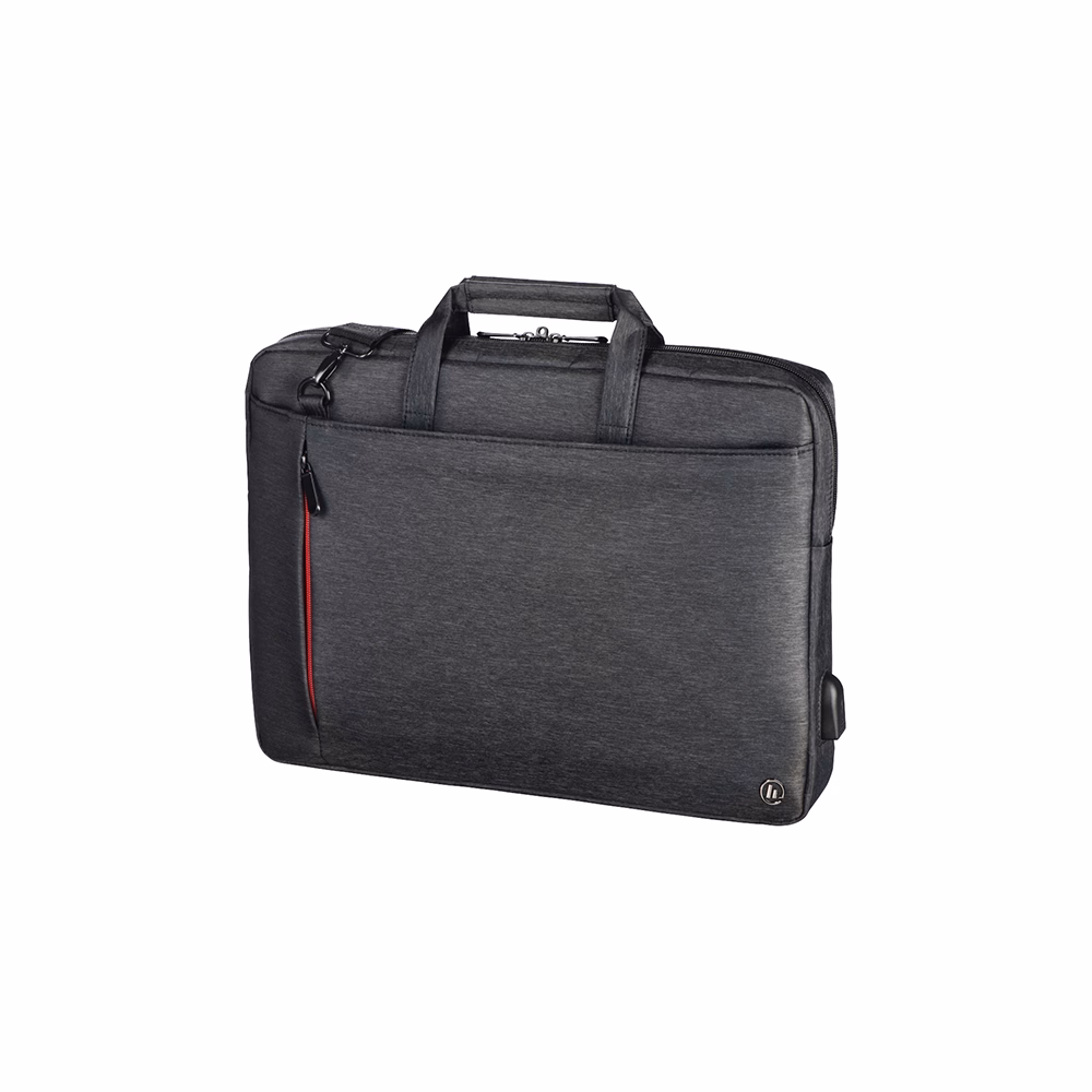 Notebook táska HAMA Manchester 13,3" fekete