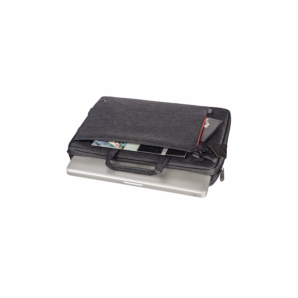 Notebook táska HAMA Manchester 13,3" fekete