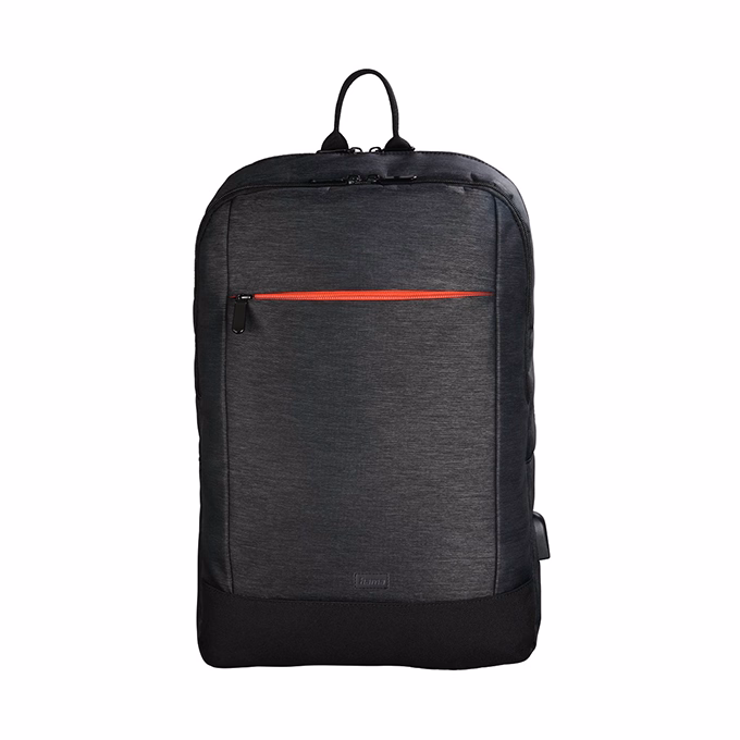 Notebook táska HAMA Manchester 15,6" álló fekete