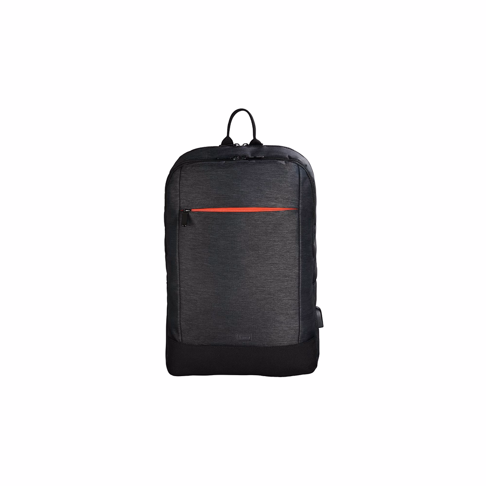 Notebook táska HAMA Manchester 15,6" álló fekete
