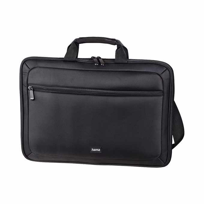 Notebook táska HAMA Nice 15,6" fekete