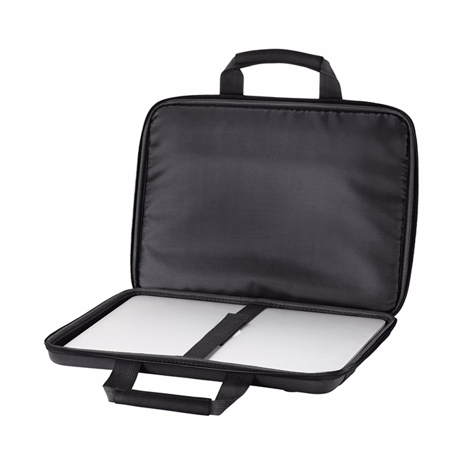 Notebook táska HAMA Nice 15,6" fekete