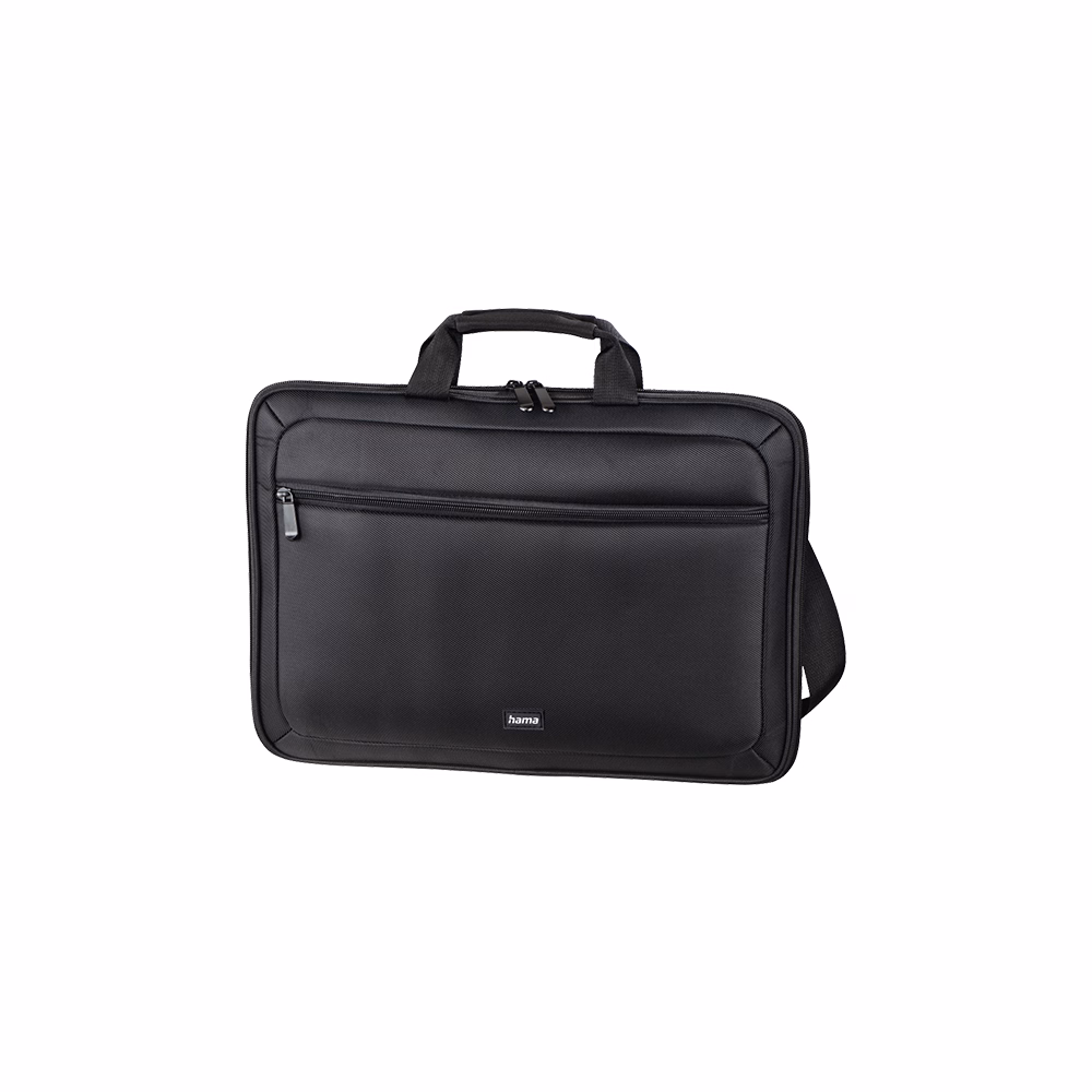Notebook táska HAMA Nice 15,6" fekete