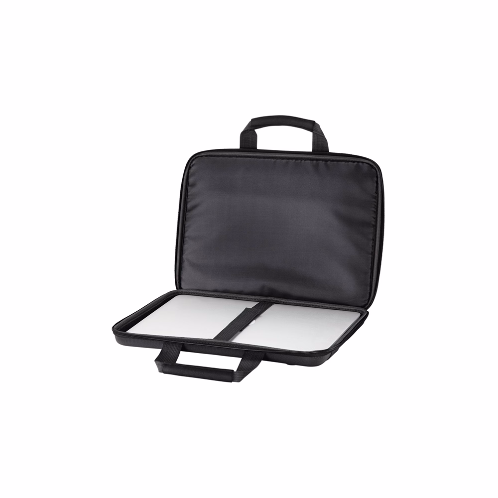 Notebook táska HAMA Nice 15,6" fekete