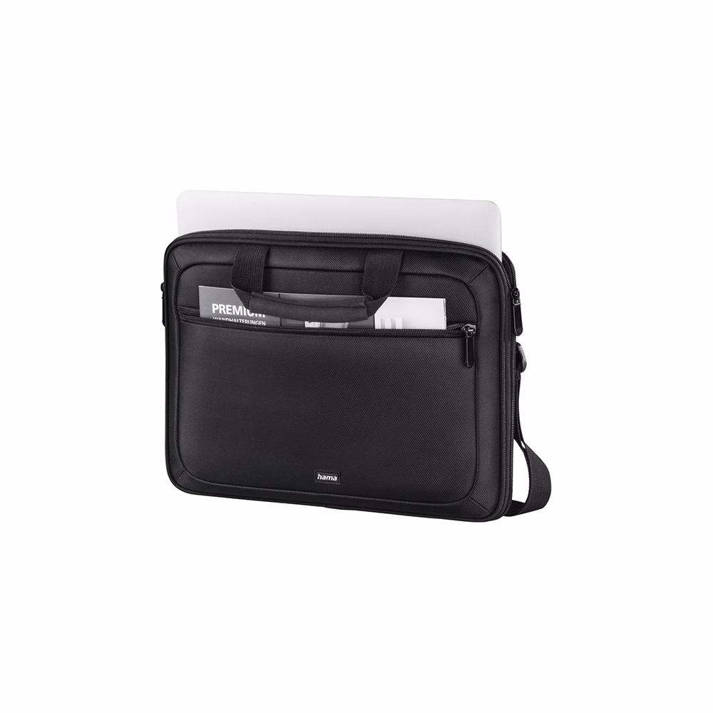 Notebook táska HAMA Nice 15,6" fekete