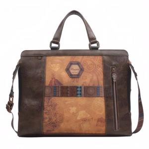 Notebook táska JANET DENESE Maya Journey J-020D