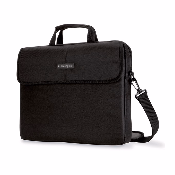 Notebook táska KENSINGTON Simply Portable 10 15.6" classic