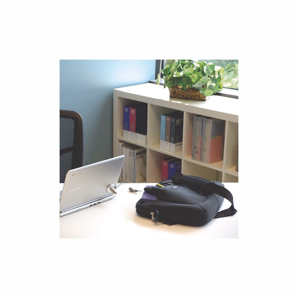 Notebook táska KENSINGTON Simply Portable 12 12" neoprén