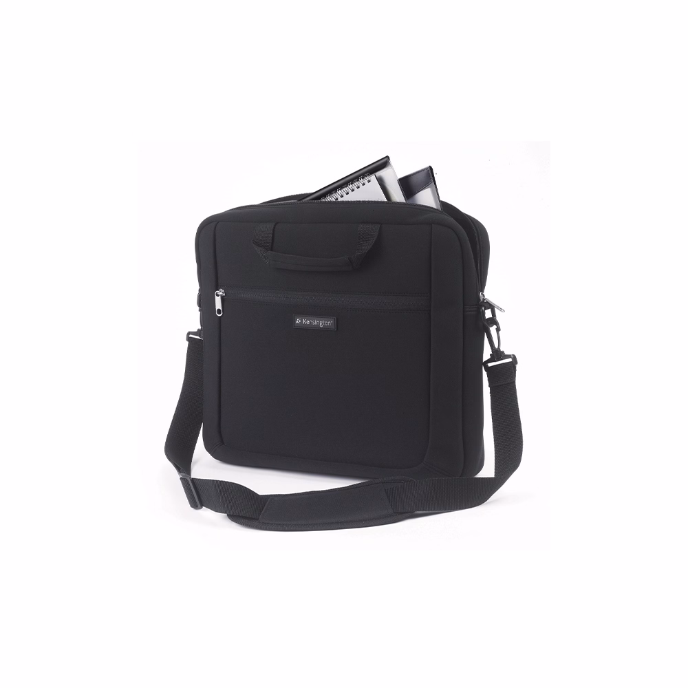 Notebook táska KENSINGTON Simply Potable 15 15.6" neoprén