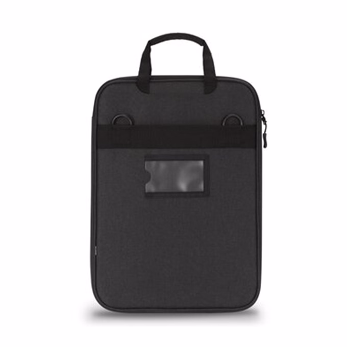 Notebook táska KENSINGTON környezetbarát 14"