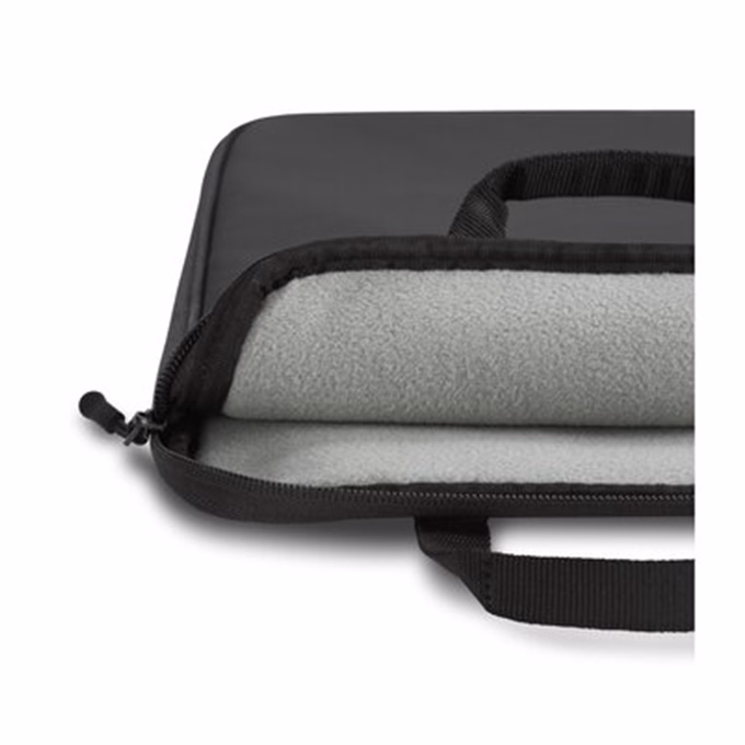 Notebook táska KENSINGTON környezetbarát 14"