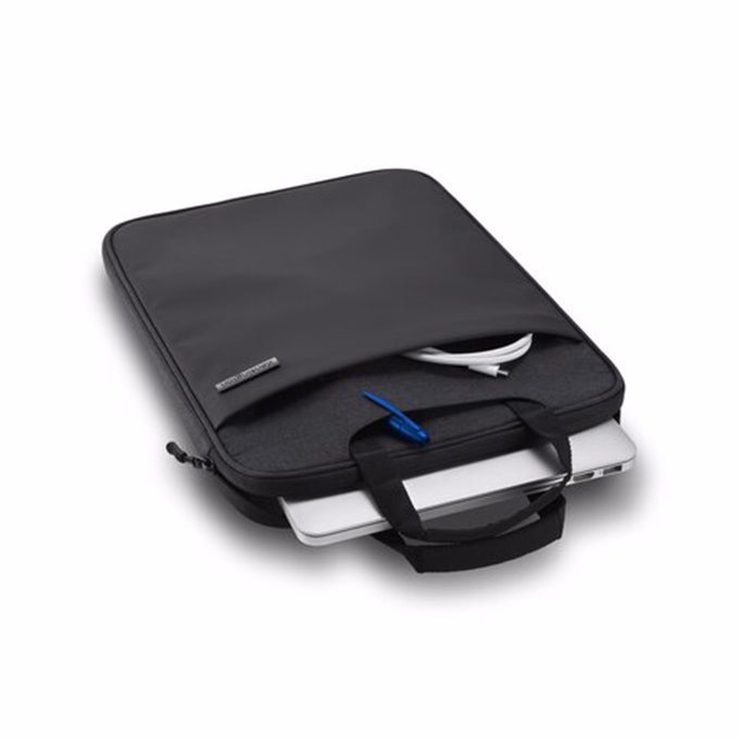 Notebook táska KENSINGTON környezetbarát 14"