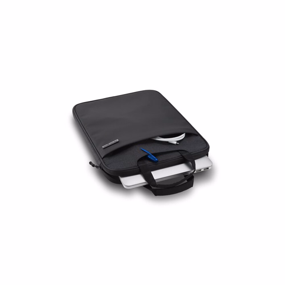 Notebook táska KENSINGTON környezetbarát 14"