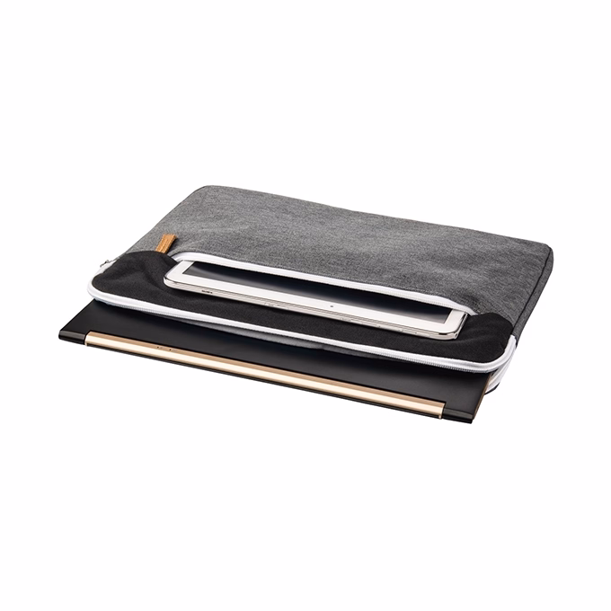 Notebook tok HAMA Florence 13,3" fekete/szürke