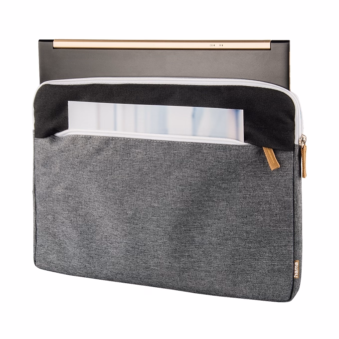 Notebook tok HAMA Florence 13,3" fekete/szürke