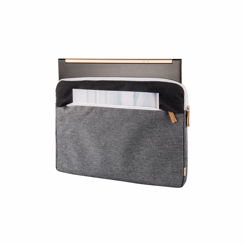 Notebook tok HAMA Florence 13,3" fekete/szürke