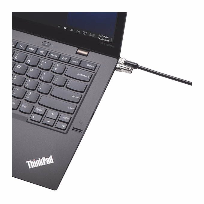 Notebook zár KENSINGTON MicroSaver® 2.0 kulcsos Notebook zár KENSINGTON MicroSaver® 2.0 kulcsos