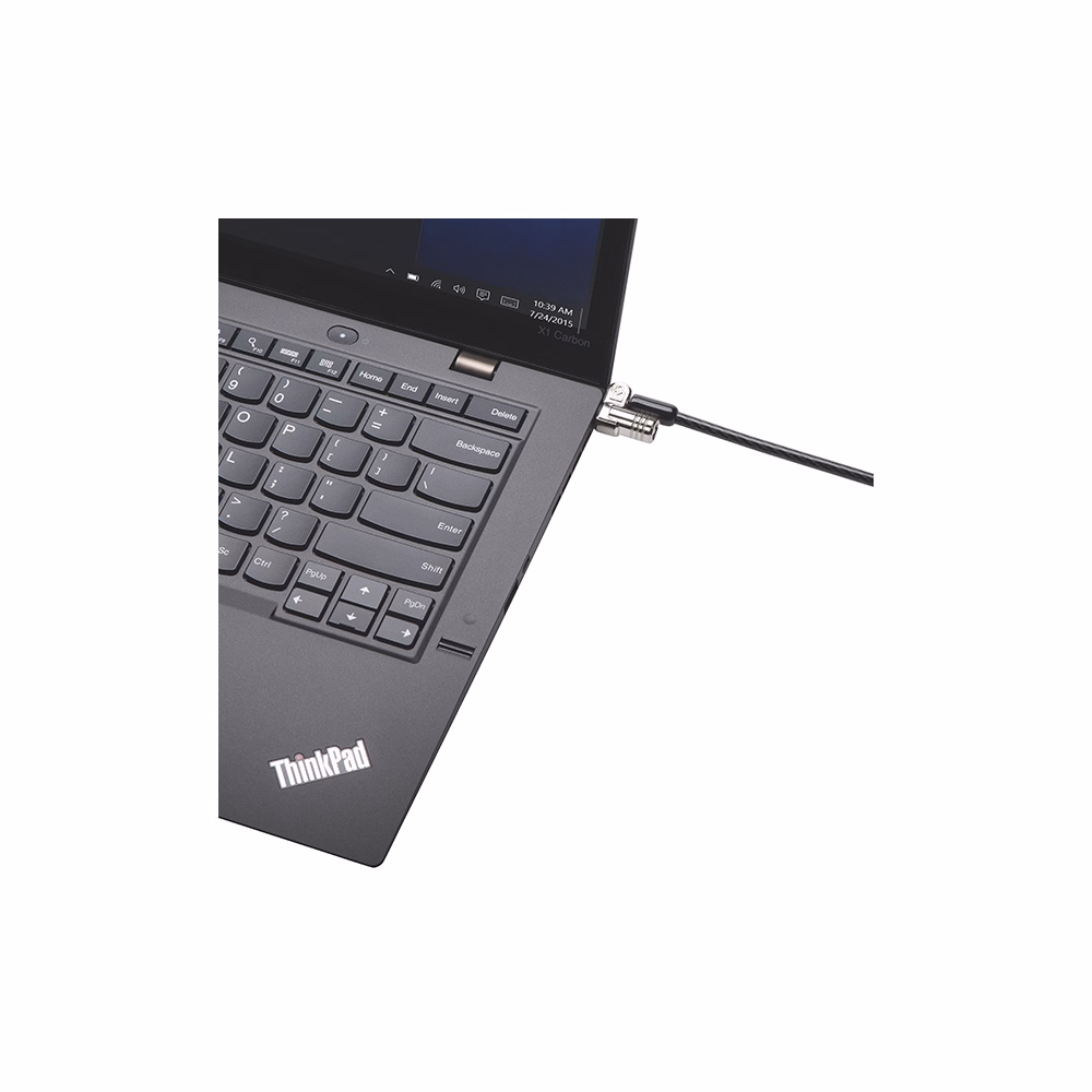 Notebook zár KENSINGTON MicroSaver® 2.0 kulcsos Notebook zár KENSINGTON MicroSaver® 2.0 kulcsos
