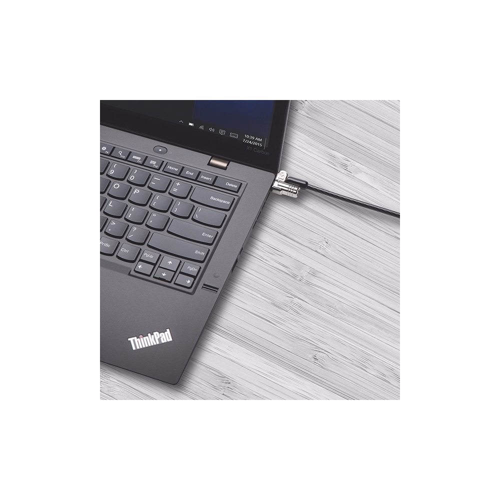 Notebook zár KENSINGTON MicroSaver® 2.0 kulcsos Notebook zár KENSINGTON MicroSaver® 2.0 kulcsos