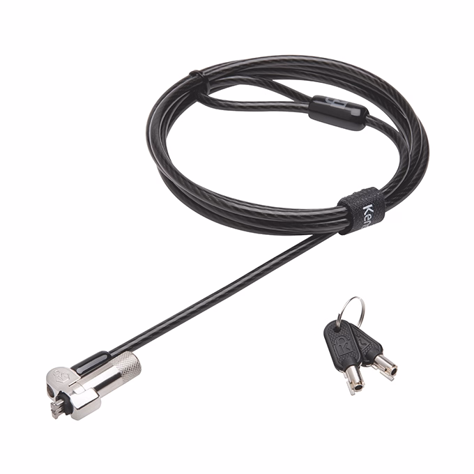 Notebook zár KENSINGTON Nanosaver