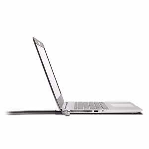 Notebook zár KENSINGTON Slim Nanosaver számzár kombinációs B Notebook zár KENSINGTON Slim Nanosaver számzár kombinációs B