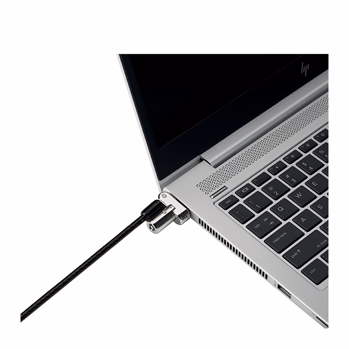Notebook zár KENSINGTON Universal 3 az 1-ben kulcsos