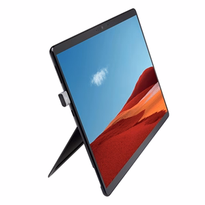 Notebook zár ujjlenyomatolvasó KENSINGON VeriMark Guard USB-C