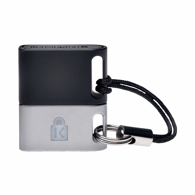 Notebook zár ujjlenyomatolvasó KENSINGON VeriMark Guard USB-C