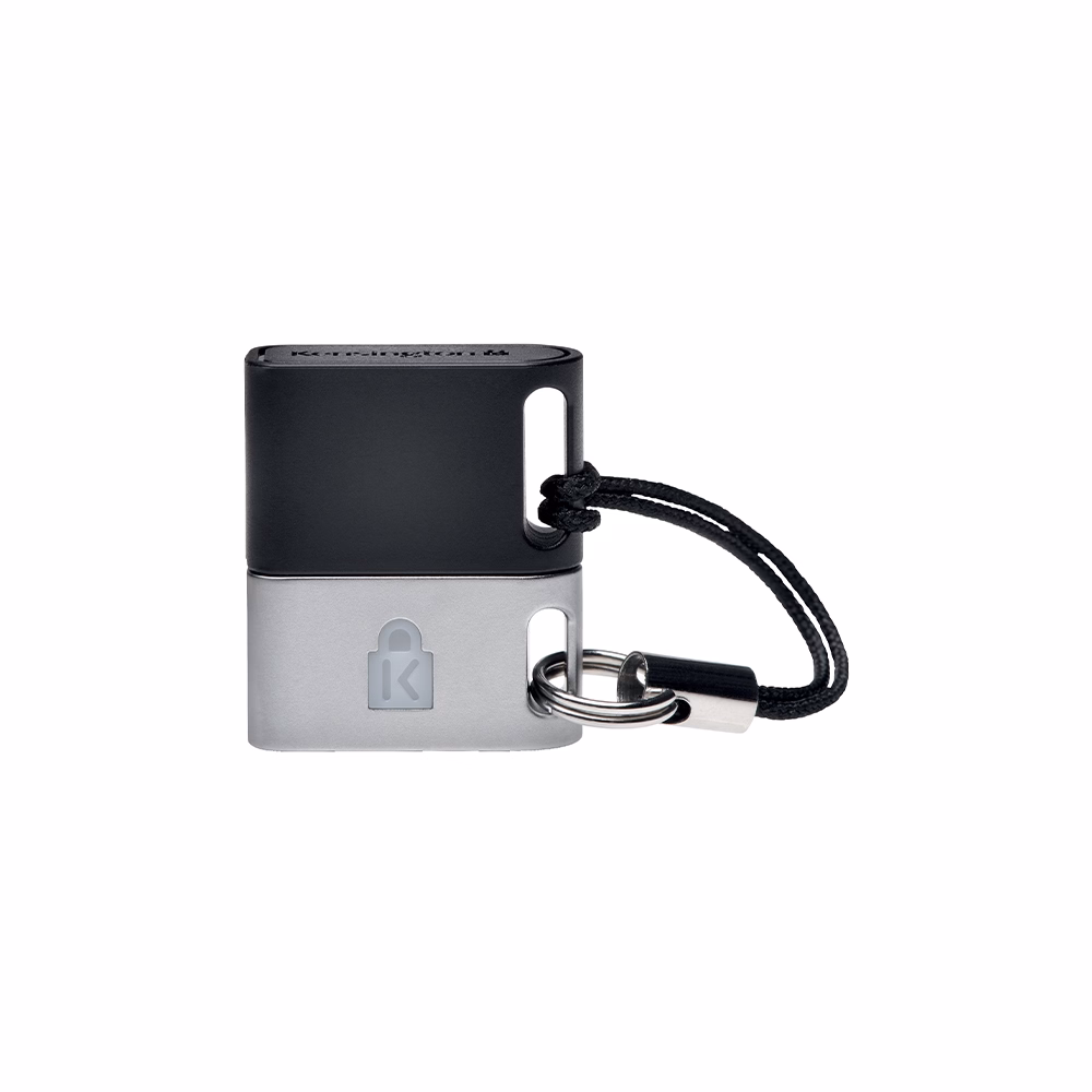 Notebook zár ujjlenyomatolvasó KENSINGON VeriMark Guard USB-C