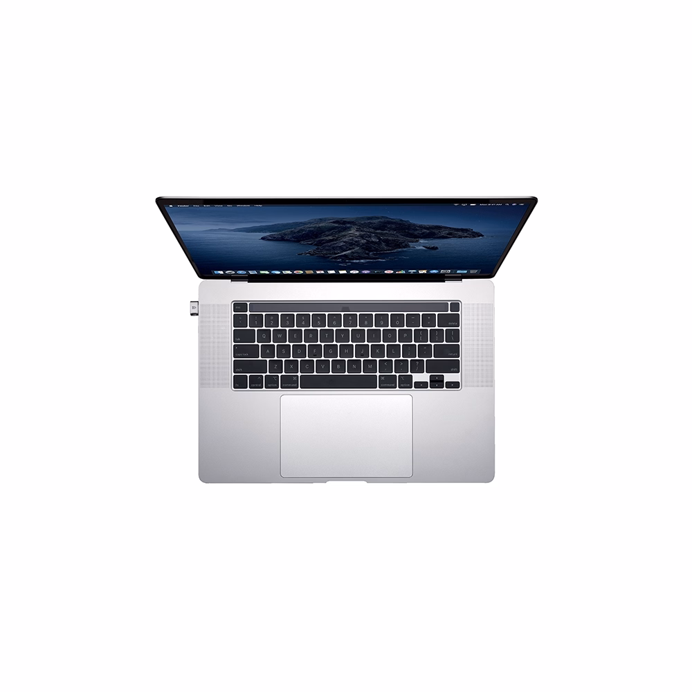 Notebook zár ujjlenyomatolvasó KENSINGON VeriMark Guard USB-C