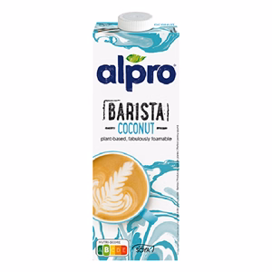 Növényi ital ALPRO Barista kókusz 0,75L