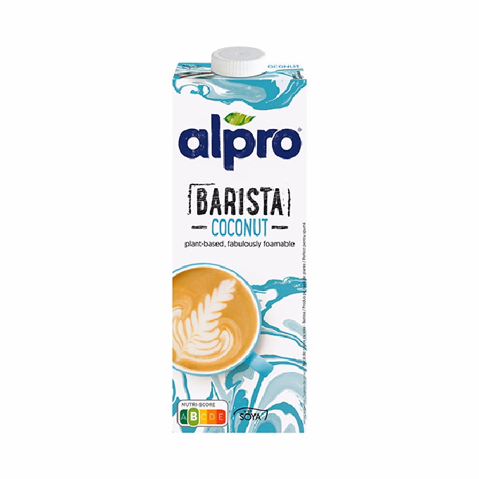Növényi ital ALPRO Barista kókusz 0,75L