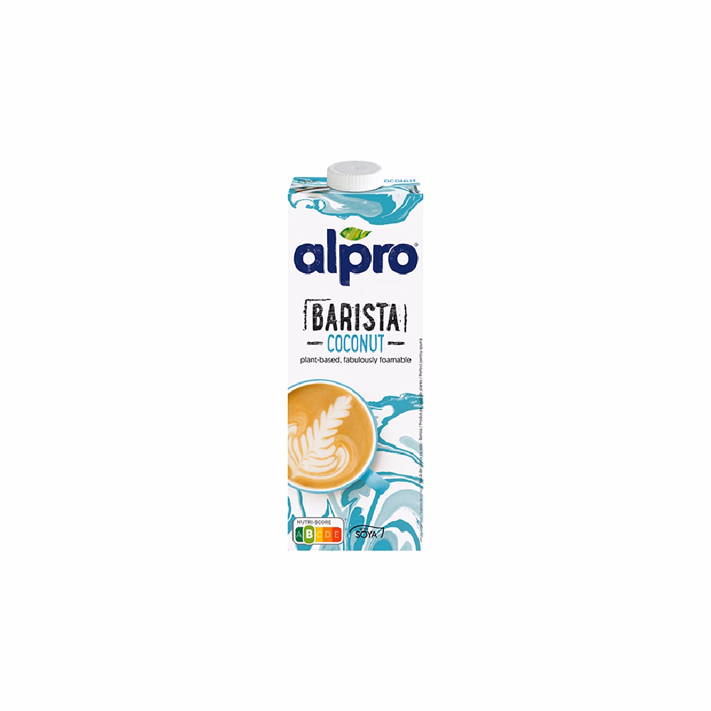 Növényi ital ALPRO Barista kókusz 0,75L