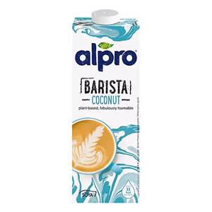 Növényi ital ALPRO Barista kókusz 1L