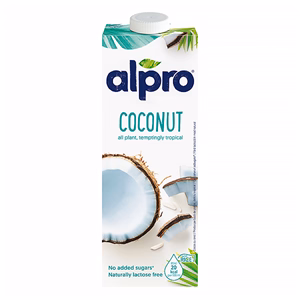 Növényi ital ALPRO kókusz 1L
