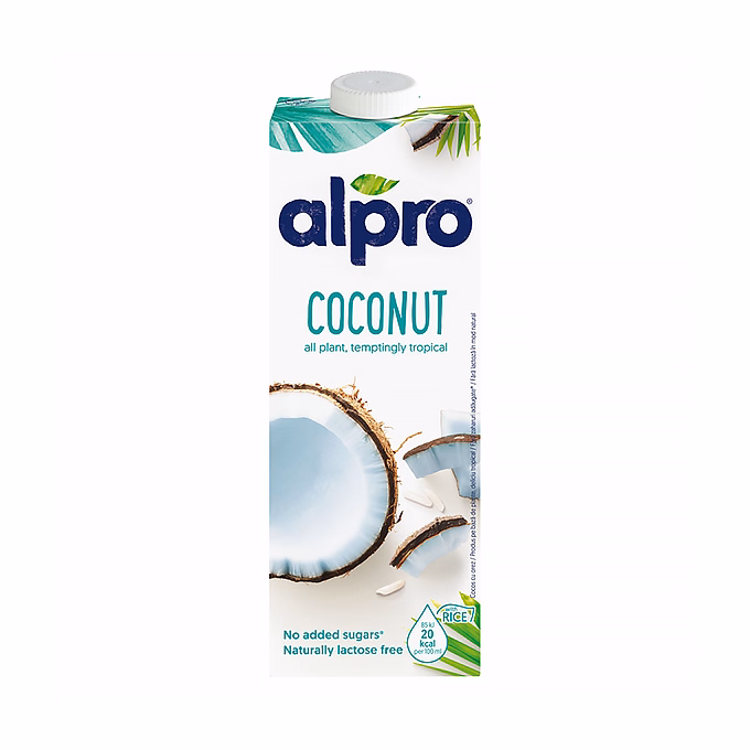 Növényi ital ALPRO kókusz 1L
