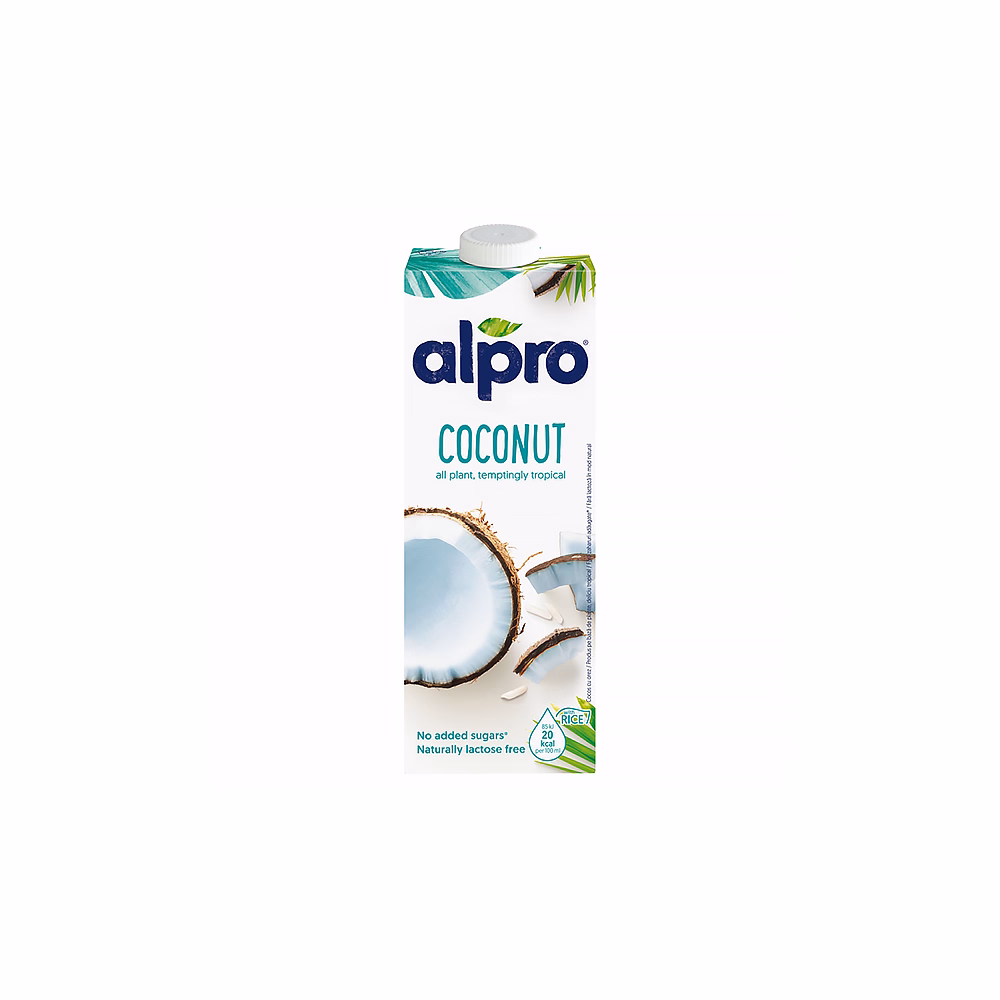 Növényi ital ALPRO kókusz 1L
